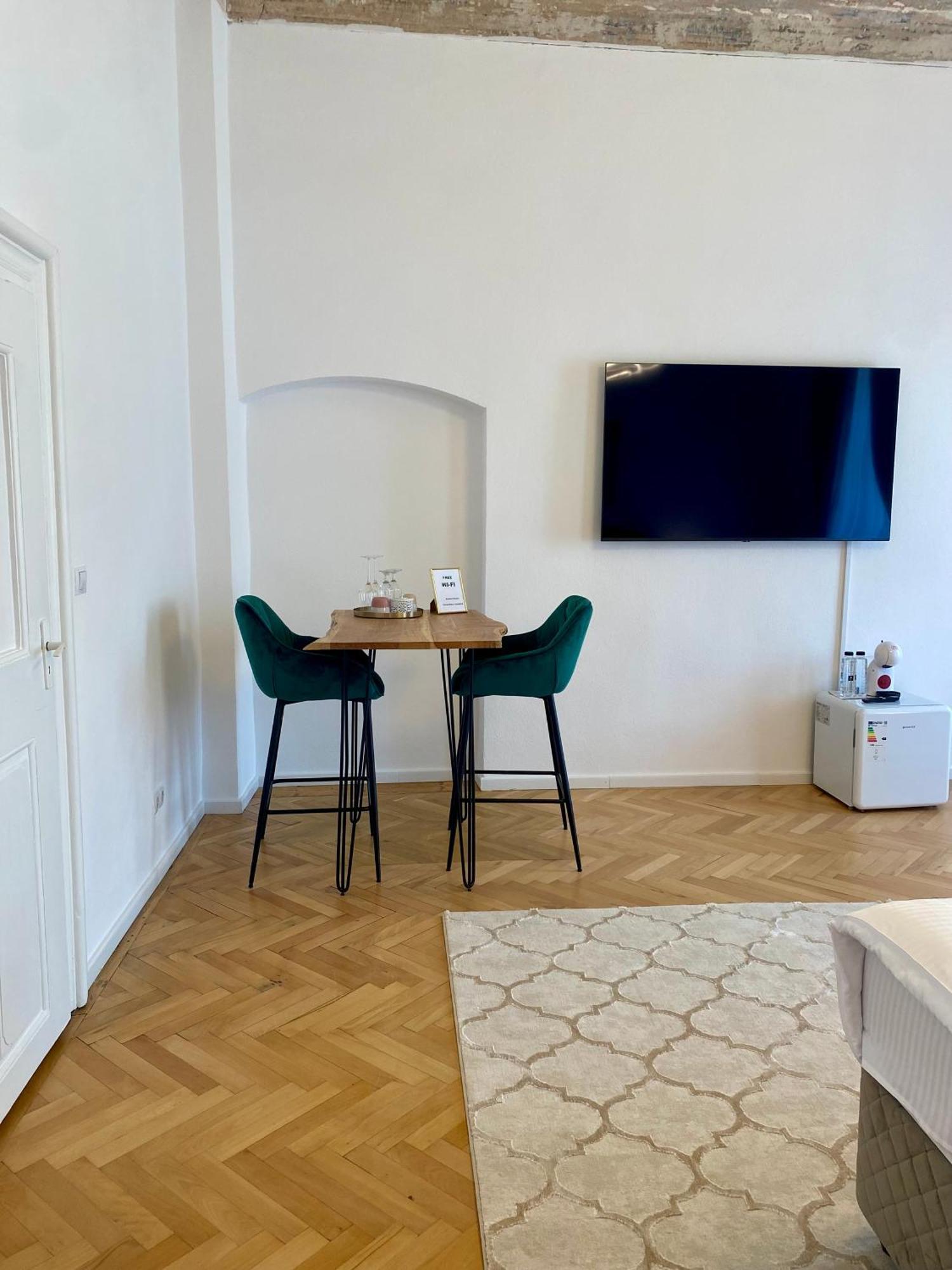 Schiller Rooms Sibiu Exterior photo