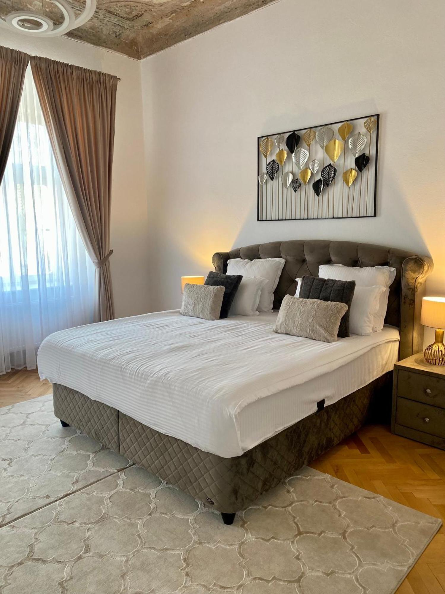 Schiller Rooms Sibiu Exterior photo