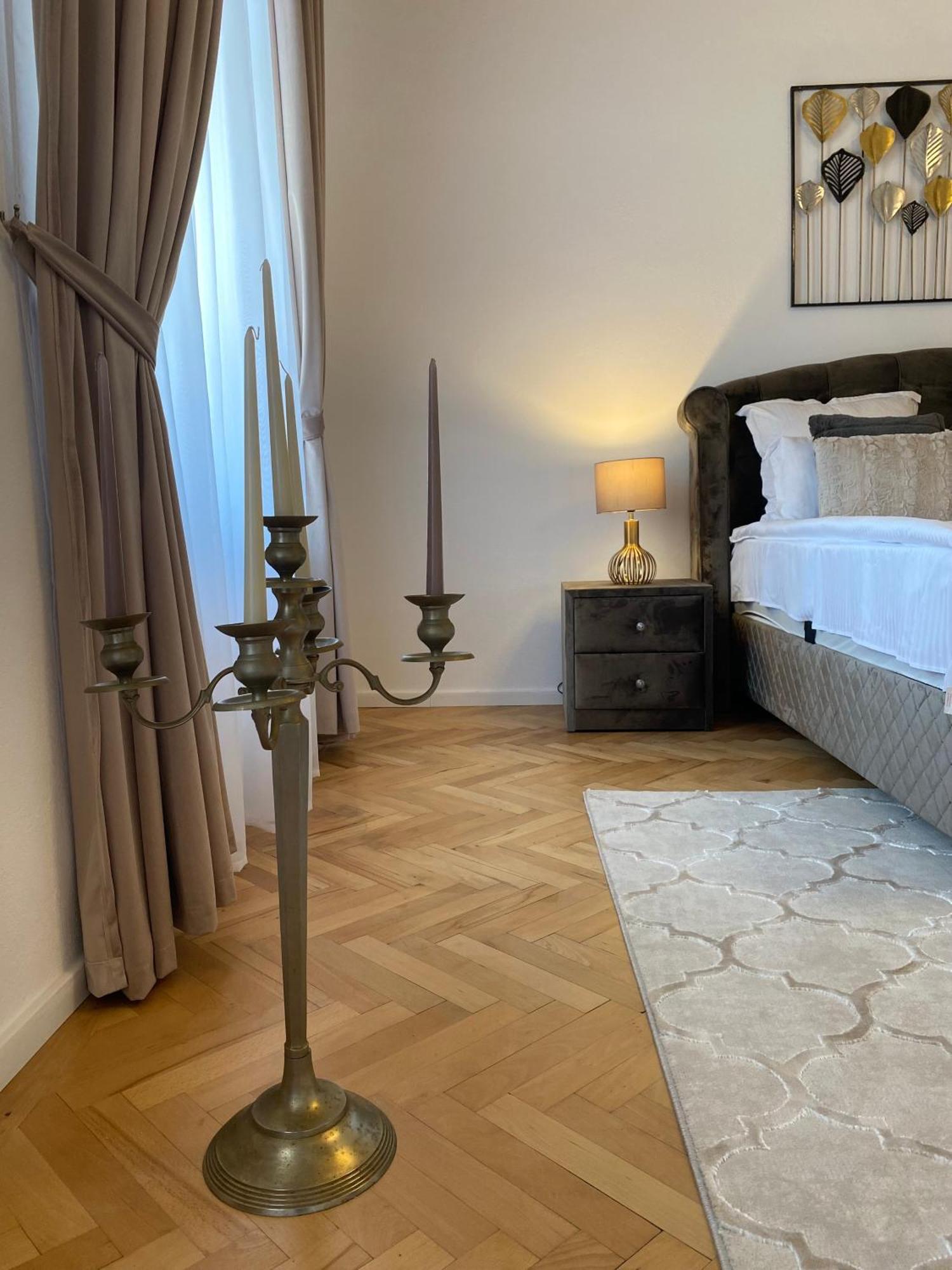 Schiller Rooms Sibiu Exterior photo