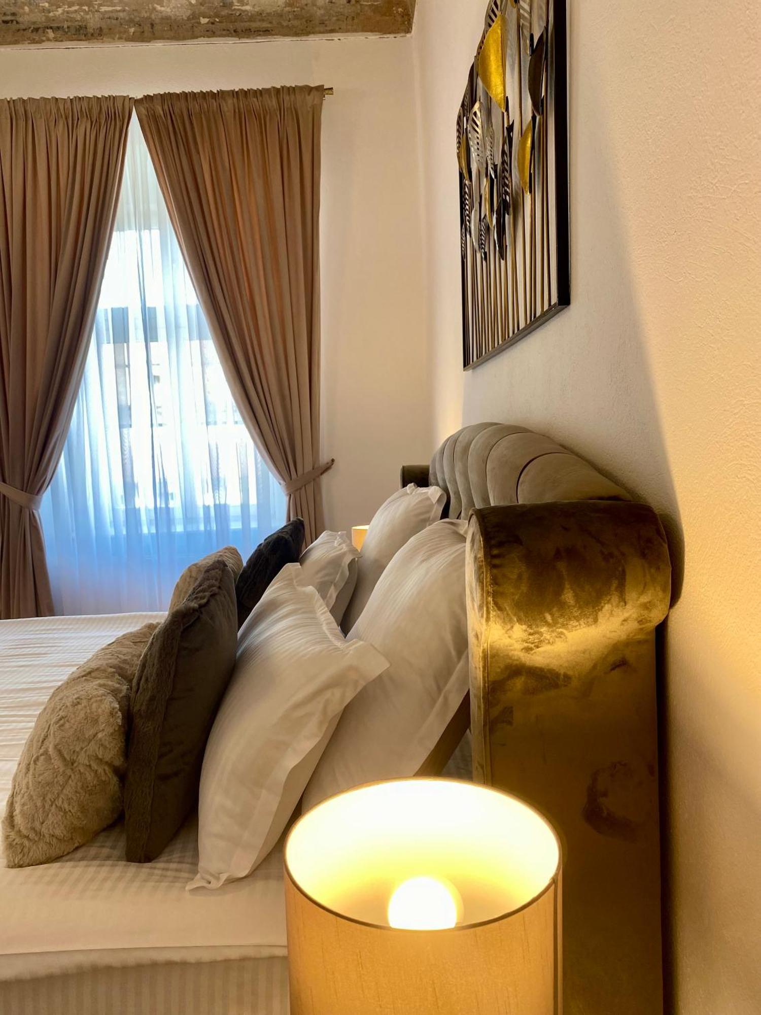 Schiller Rooms Sibiu Exterior photo