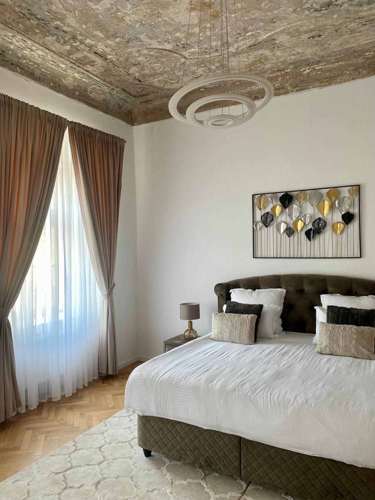 Schiller Rooms Sibiu Exterior photo