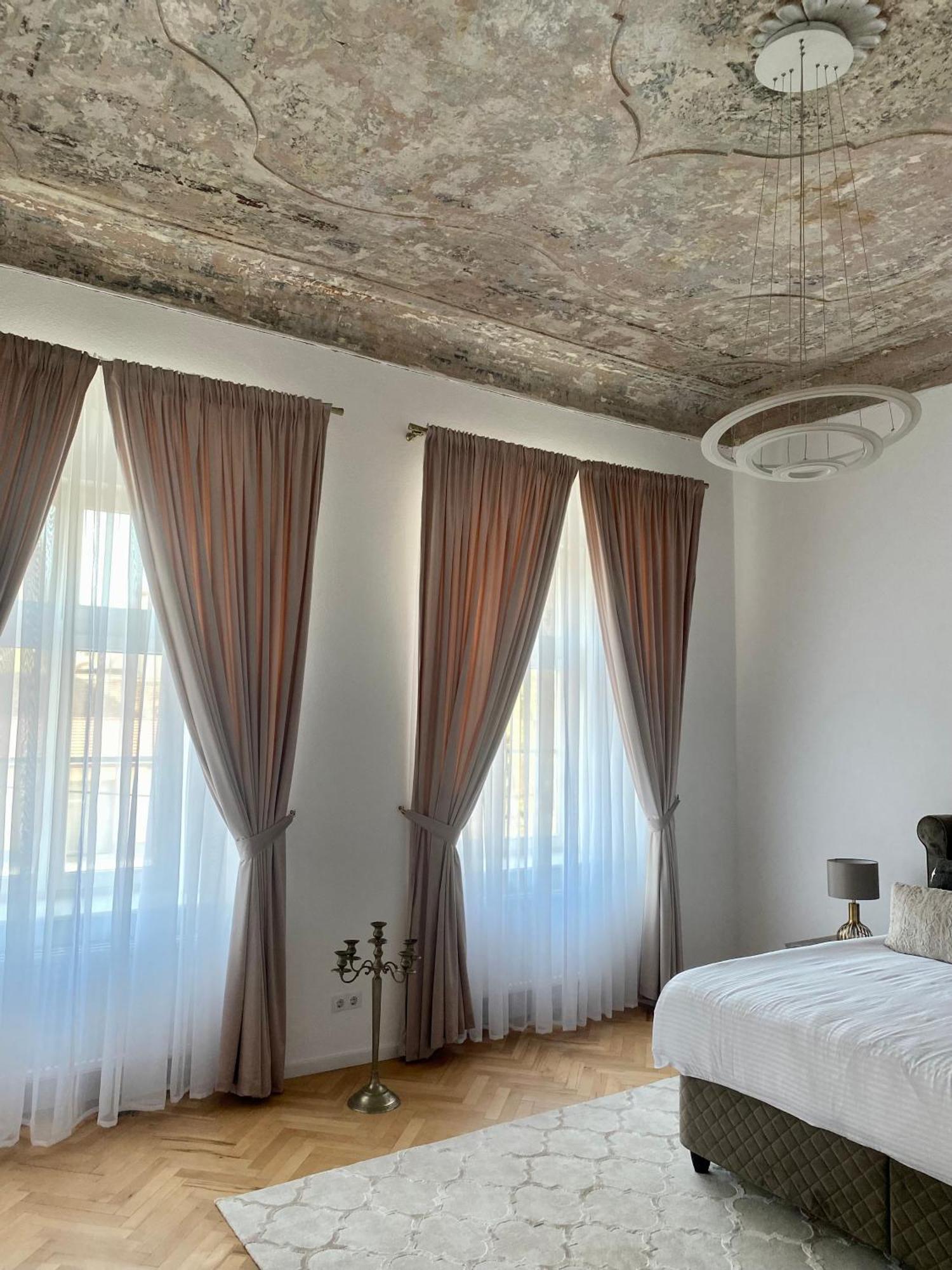Schiller Rooms Sibiu Exterior photo