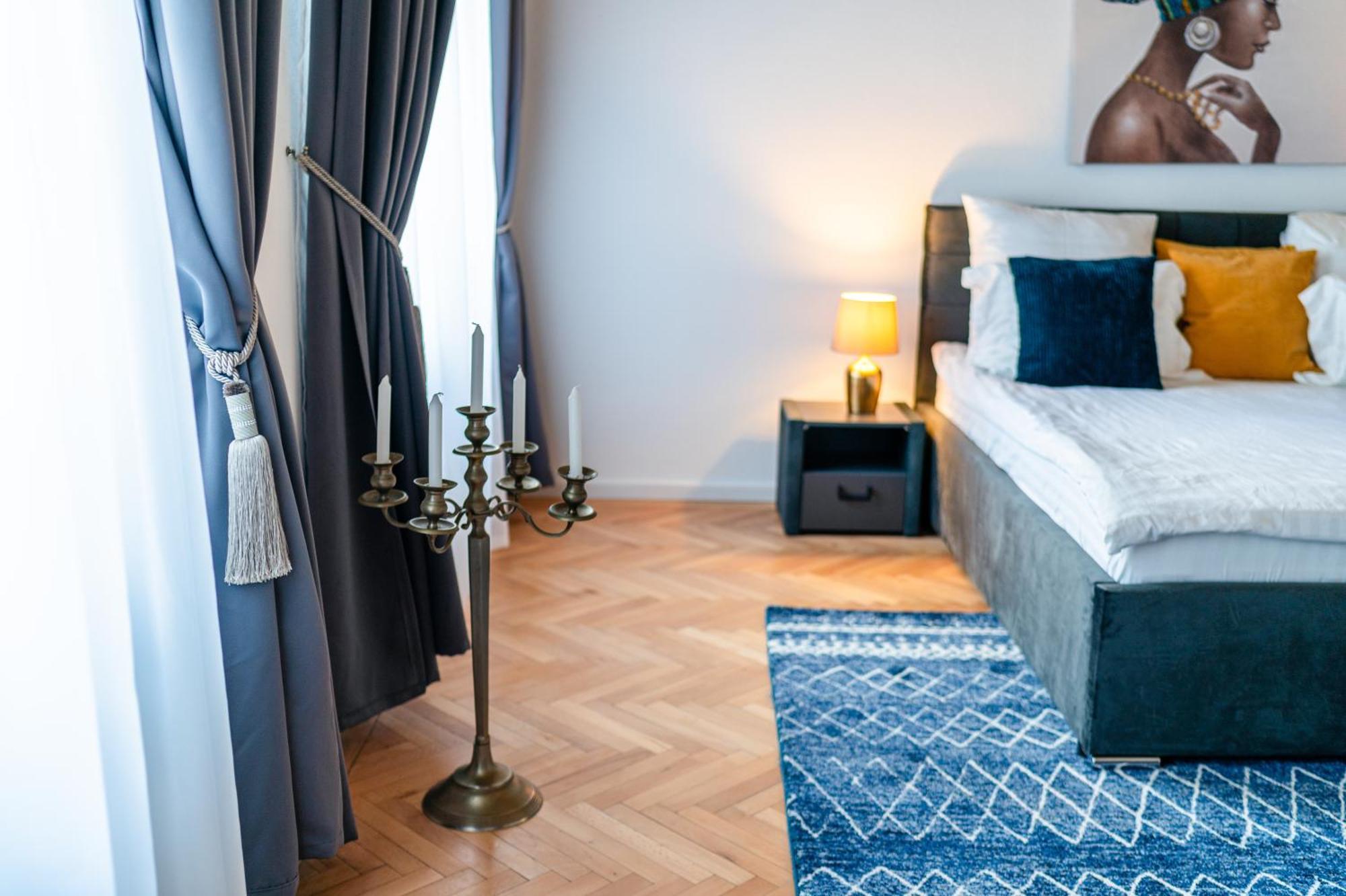 Schiller Rooms Sibiu Exterior photo