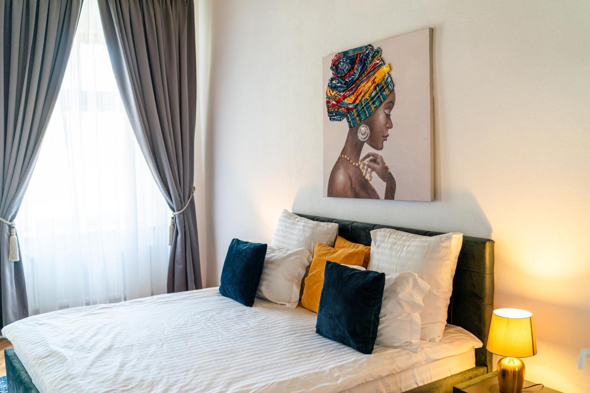 Schiller Rooms Sibiu Exterior photo