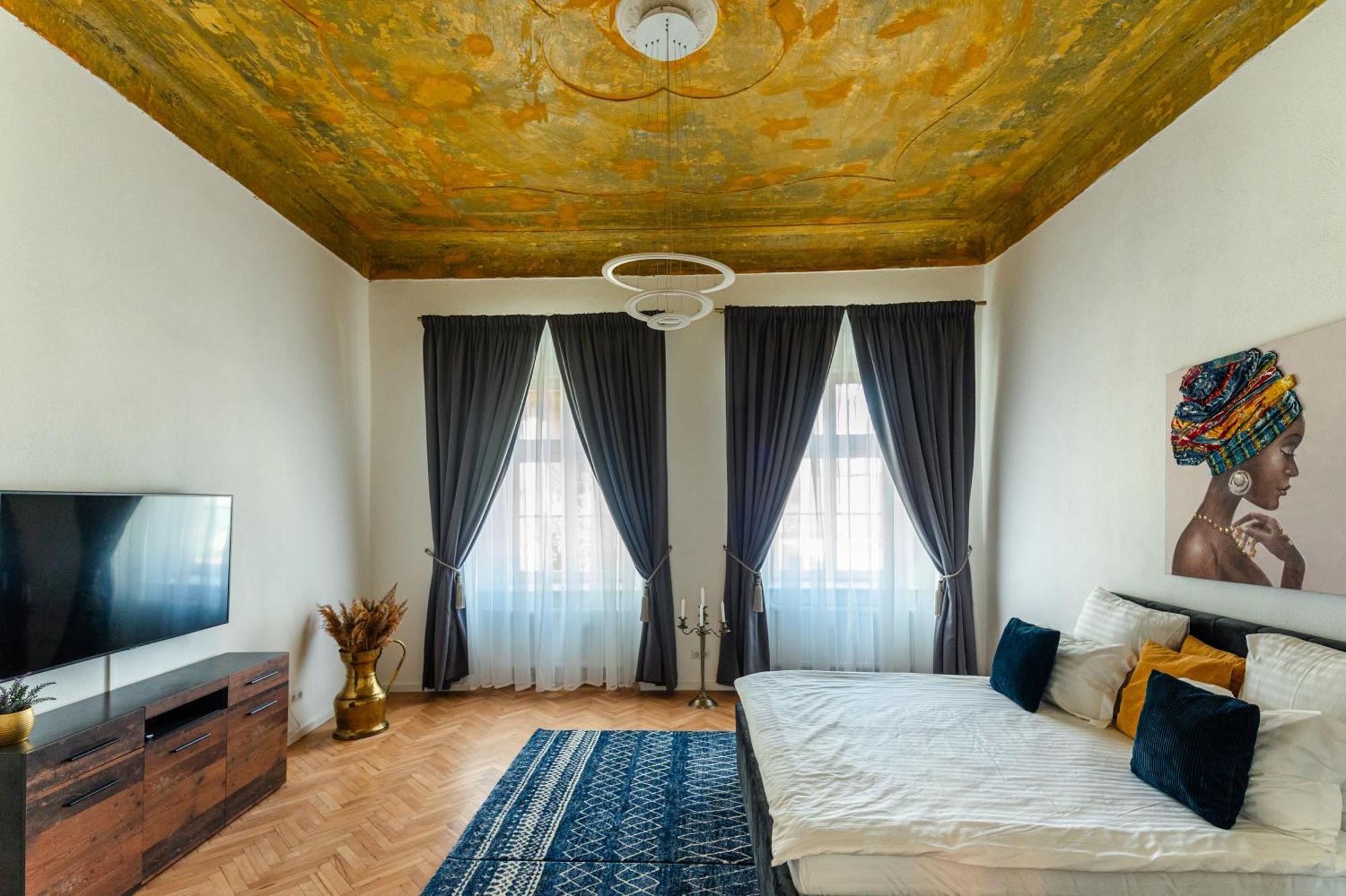 Schiller Rooms Sibiu Exterior photo